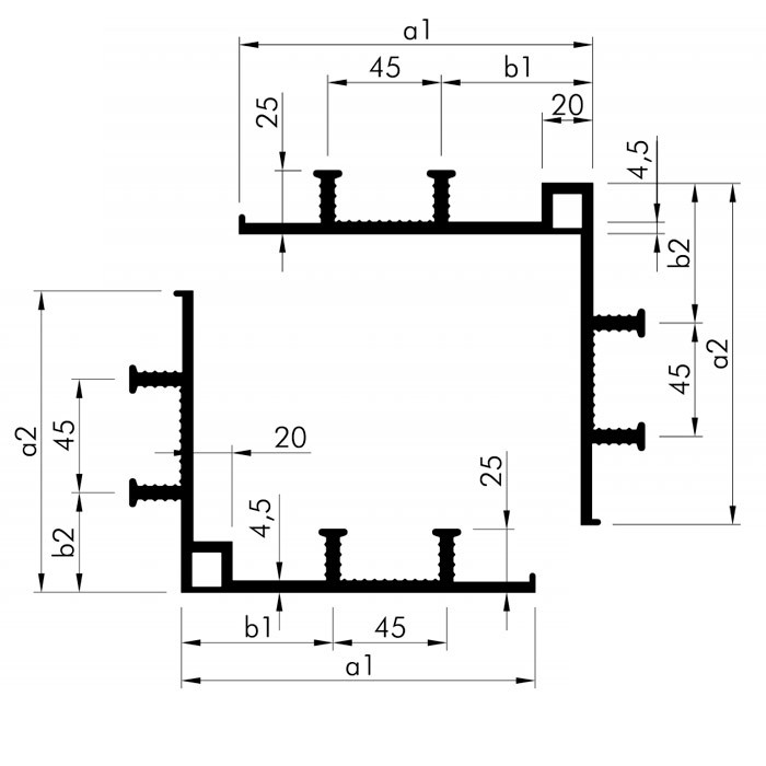 Гидрошпонка-Besaflex-AD-320